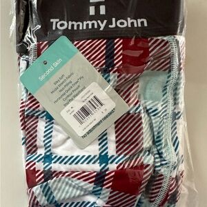 Tommy John Second Skin Men’s Boxer Briefs - Size XL